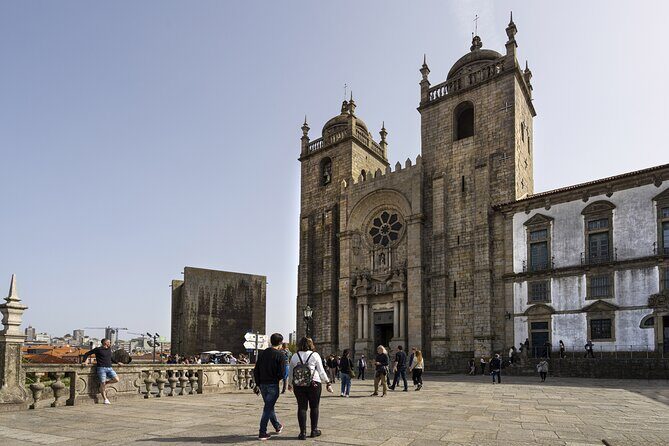 Porto Private Tour: Highlights & Hidden Gems with a Local - Who Will Love This Tour?