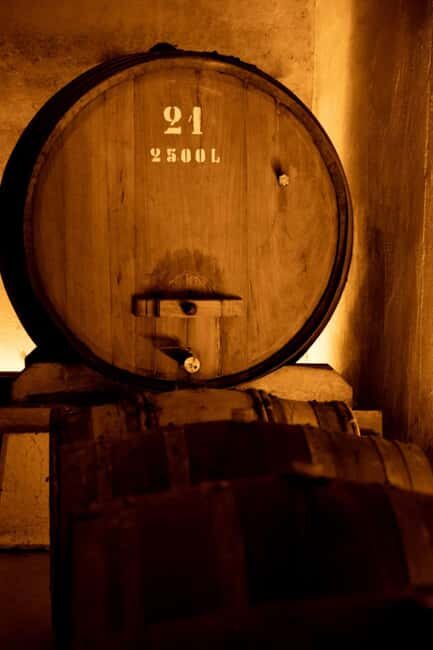 Porto: Private tour in Bairrada - From wine to suckling pig with tradition. - Practical Details and Considerations