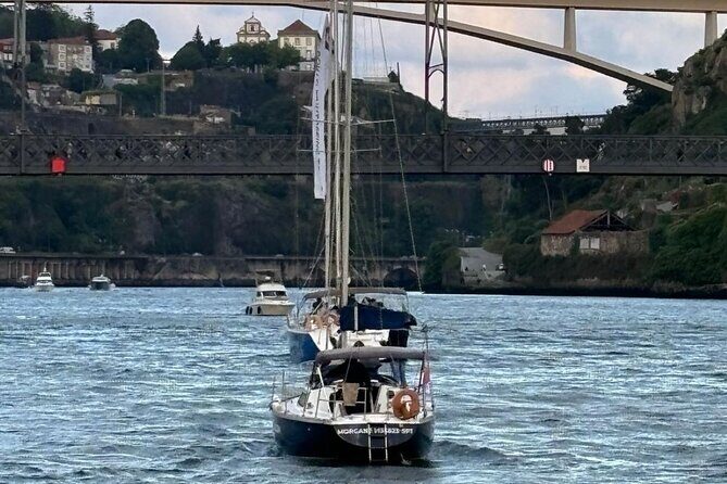 Porto: Private tour on vintage sailboat with sunset option - Why This Tour Is a Great Value