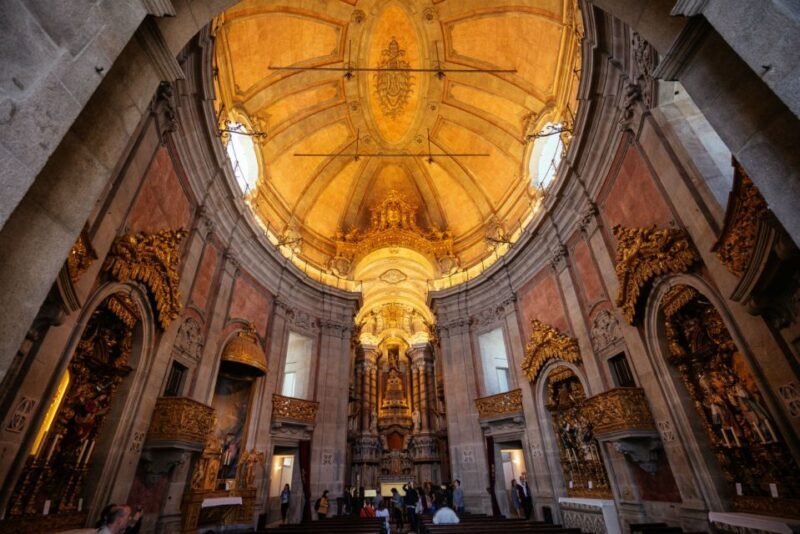 Porto: Private Tour with Locals  Highlights & Hidden Gems - FAQ