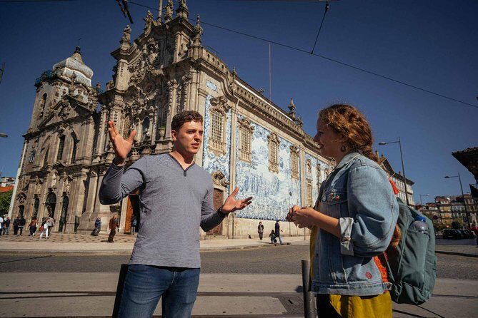 Porto PRIVATE TOUR With Locals: Highlights & Hidden Gems - A Deep Dive into the Porto Private Tour Experience