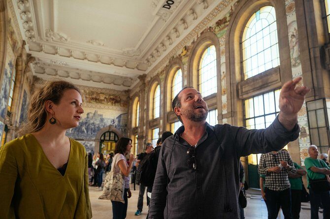 Porto PRIVATE TOUR With Locals: Highlights & Hidden Gems - Who Will Love This Tour?