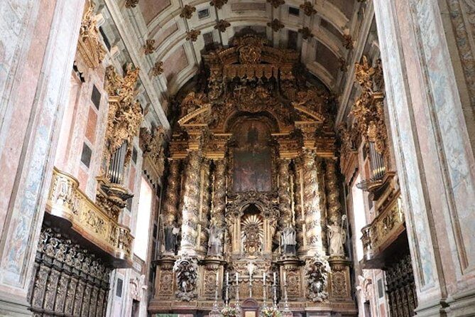 Porto Private Tour with Wine Tasting in Gaia from Lisbon - Final Thoughts