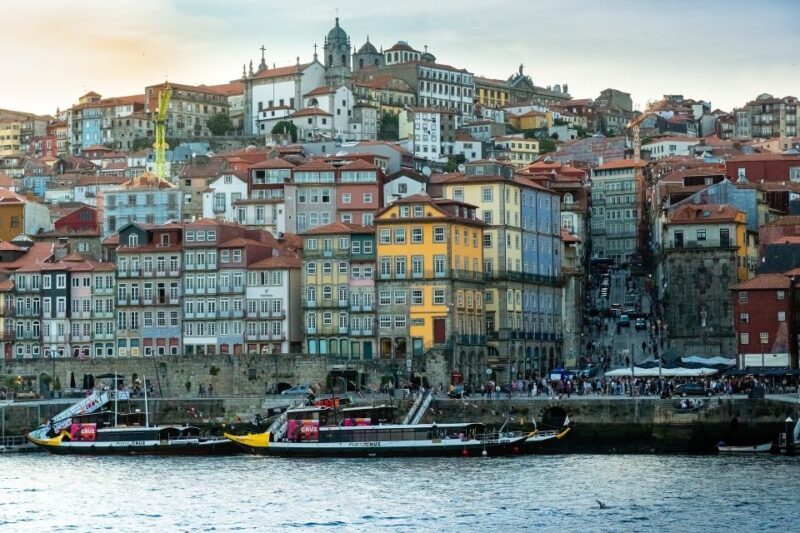 Porto Private Walking Tour - An In-Depth Look at the Porto Private Walking Tour