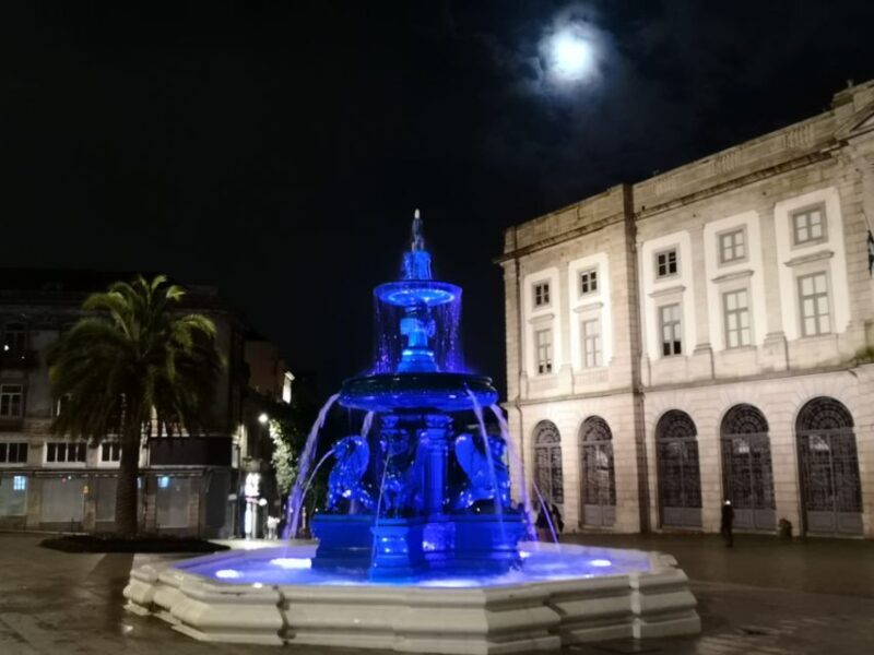 Porto Private Walking Tour - Final Thoughts