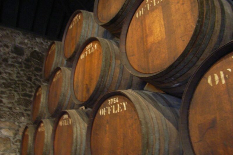 Porto Private Walking tour - Key Points