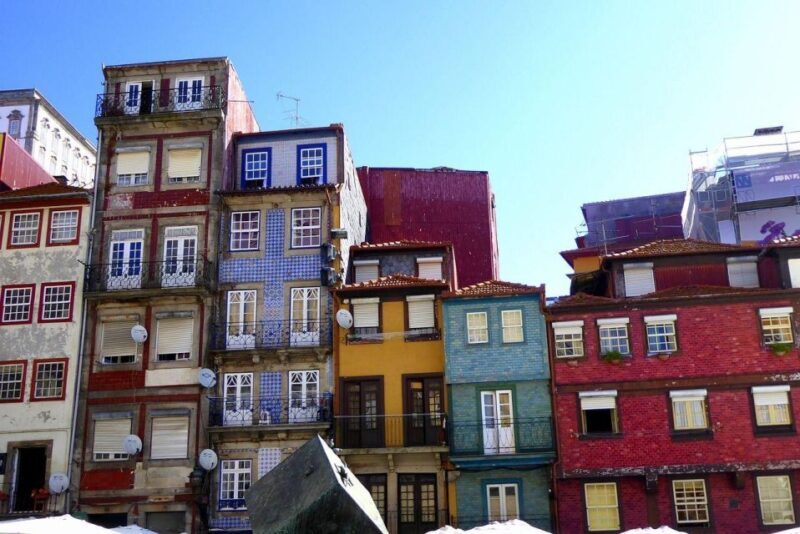 Porto Private Walking tour - An In-Depth Look at the Porto Private Walking Tour