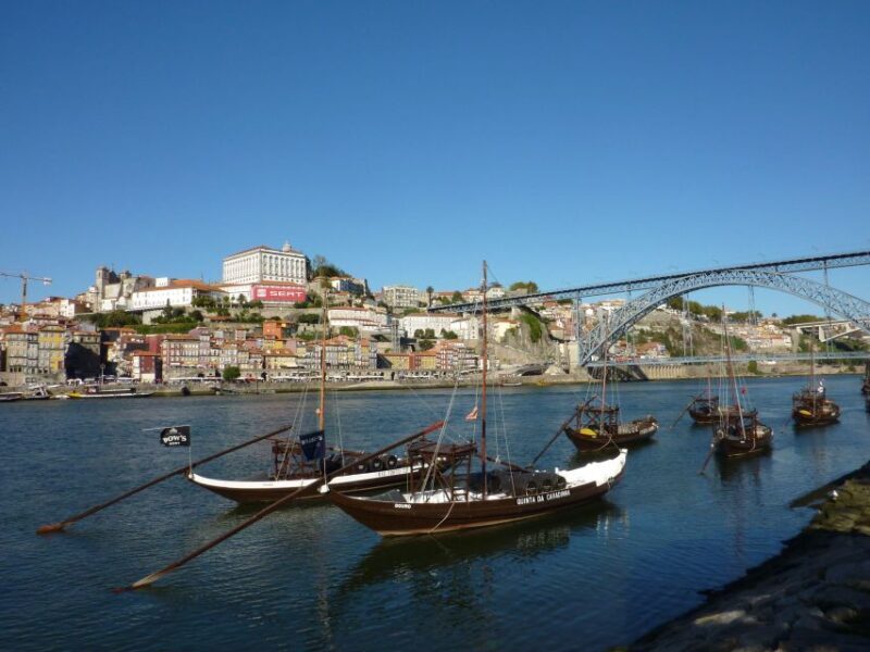Porto Private Walking tour - Final Thoughts