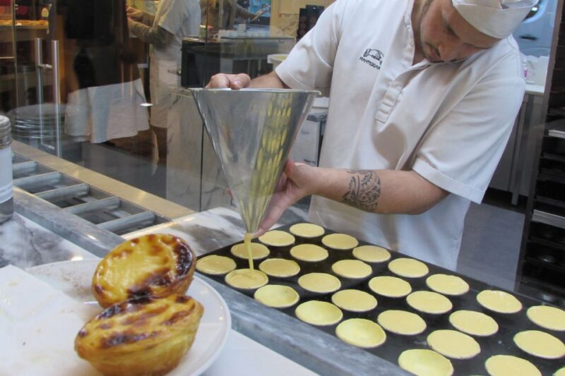 Porto Private Walking Tour with Fast Track to Lello - The Sum Up