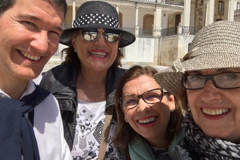 Porto Private Walking Tour with Fast Track to Lello - FAQs About the Porto Private Walking Tour