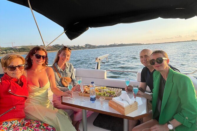Porto: Private Yacht Cruise with Local Wine, Snacks and 6 Bridges - The Sum Up