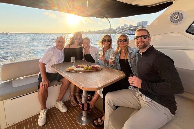 Porto: Private Yacht Cruise with Local Wines and Snacks - The Sum Up