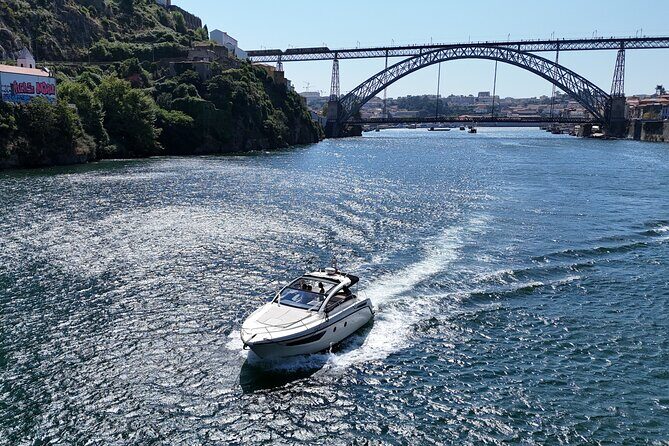 Porto: Private Yacht Cruise with Local Wines and Snacks - FAQs
