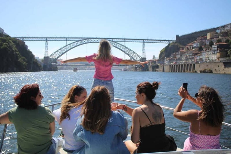 Porto: Private Yacht Tour with Wine, Snacks & 6 Bridges - Final Thoughts: Who Will Love This Tour?