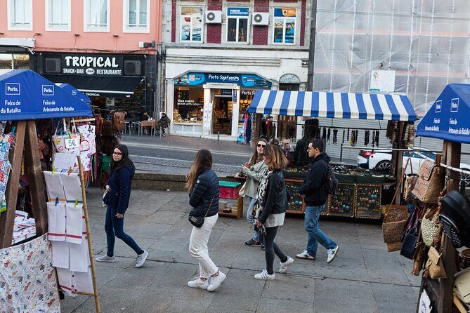 Porto Progressive Dinner Tour with Eating Europe - FAQ