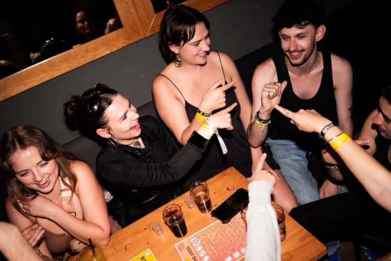 Porto: Pub Crawl with 7 drinks, Games, and VIP Club Entry - Price and Value