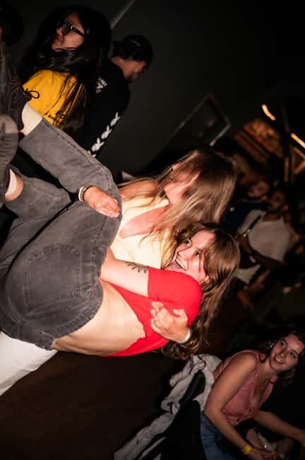 Porto: Pub Crawl with 7 drinks, Games, and VIP Club Entry - Authenticity and Unique Moments