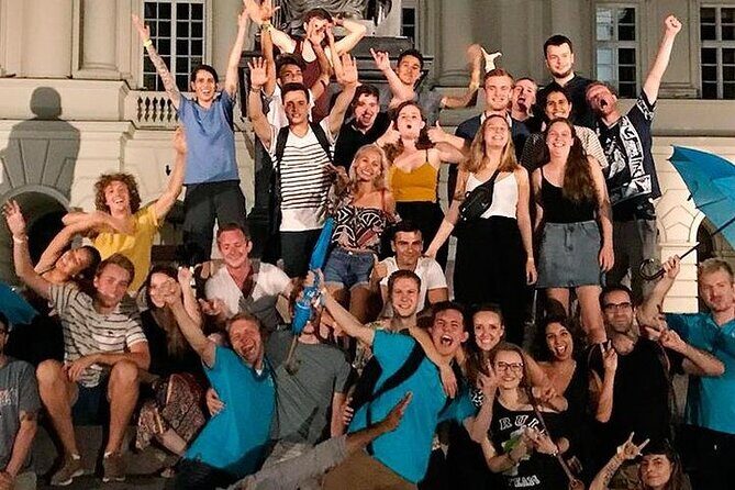 Porto Pub Crawl With Unlimited Beer - An In-Depth Look at the Porto Pub Crawl Experience