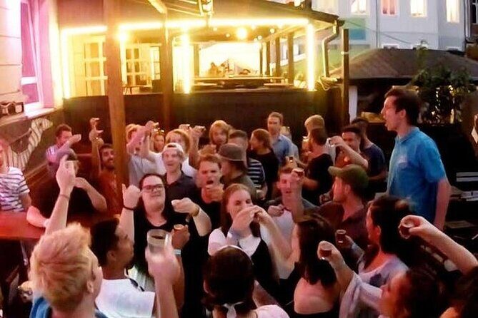 Porto Pub Crawl With Unlimited Beer - Frequently Asked Questions