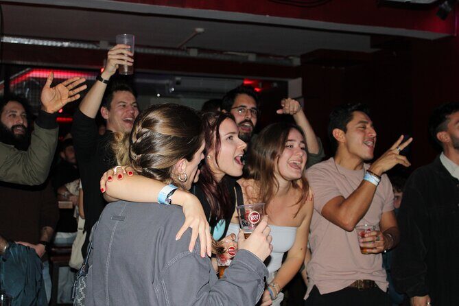 Porto Pubcrawl: 5h,7 Drinks,4 bars &Skip the line Club Entry - Who Is This Tour Best For?