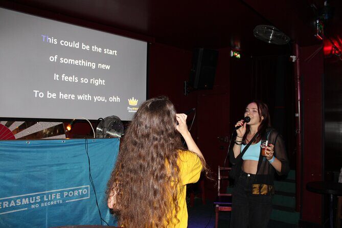 Porto Pubcrawl: 5h,7 Drinks,4 bars &Skip the line Club Entry - The Sum Up: Is It Worth It?