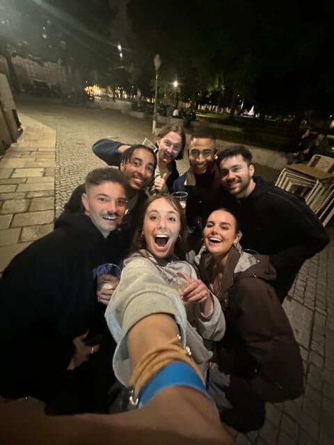 Porto Pubtravelers: Come crawl all the pubs in Porto! - Final Thoughts