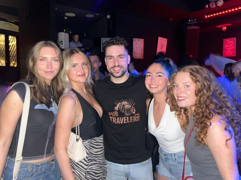 Porto Pubtravelers: Come crawl all the pubs in Porto! - FAQs