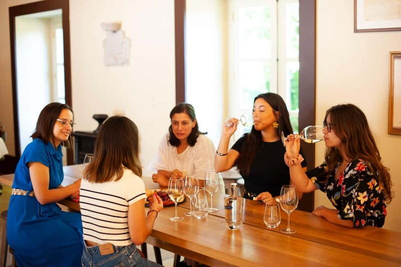 Porto: Qta da Aveleda Enchanted Gardens & Green Wine - Exploring the Gardens and Cultural Highlights