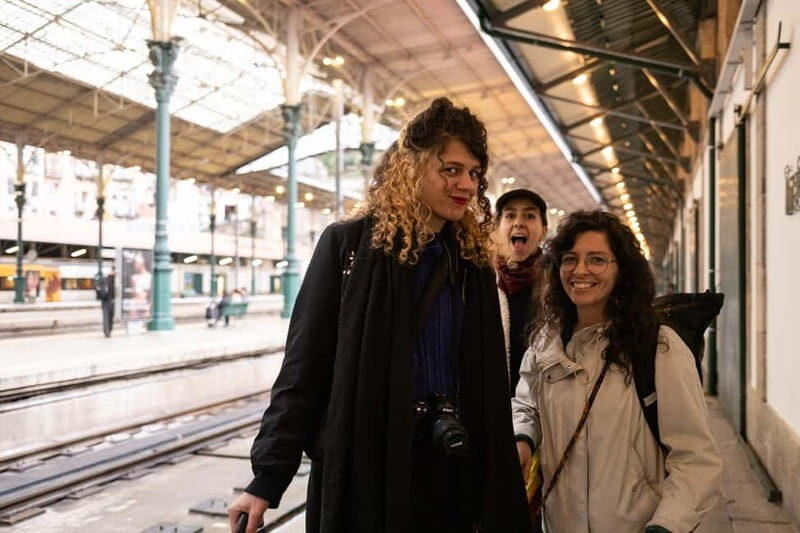 Porto: Queer History Walking Tour - Practical Details and What to Expect