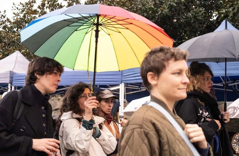 Porto: Queer History Walking Tour - Why This Tour Offers Great Value