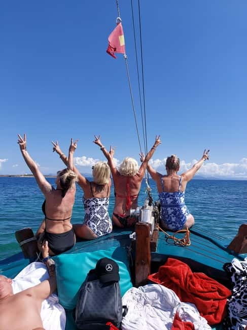 Porto Rafti: Athens East Attica Hidden Gems Cruise - A Closer Look at the Experience