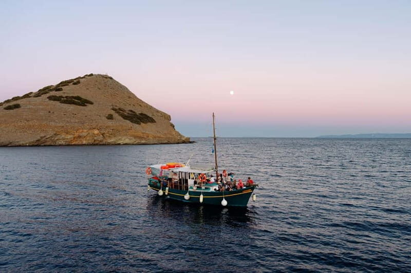 Porto Rafti: Athens East Attica Hidden Gems Cruise - FAQ