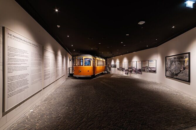 Porto Region Across The Ages Entry Ticket at WOW - A Well-Rounded Look at What to Expect