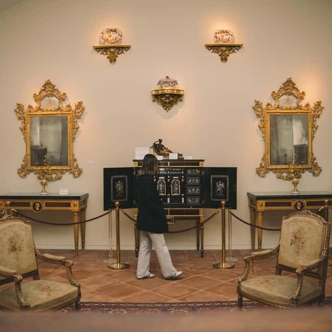 Porto Region Museum: a Thousand Years Of History - An In-Depth Look at the Porto Region Museum Experience