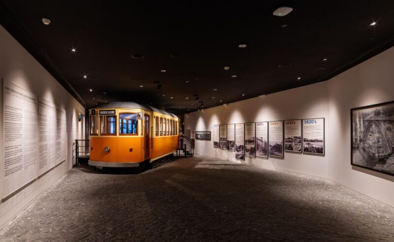 Porto Region Museum: a Thousand Years Of History - FAQs about Porto Region Museum: A Thousand Years of History