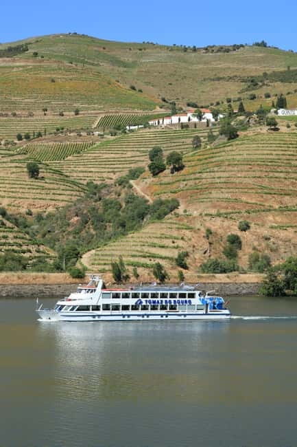 Porto/Regua/Porto (and reverse): Douro River Cruise + Lunch - Final Thoughts