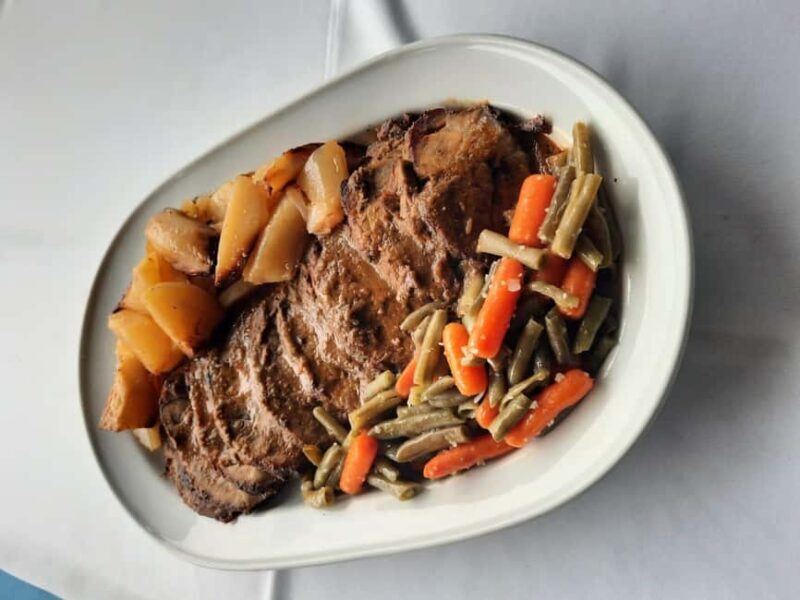 Porto/Régua/Porto - Downstream - Key Points