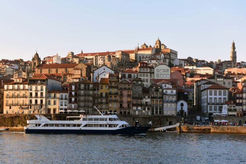 Porto/Régua/Porto - Downstream - A Deep Dive Into the Experience