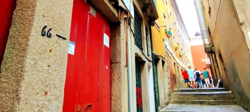 Porto Ribeira and highlights Private Walking Tour - Key Points