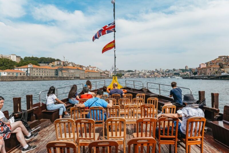 Porto: River Douro 6 Bridges Cruise - Porto: River Douro 6 Bridges Cruise — A Complete Guide