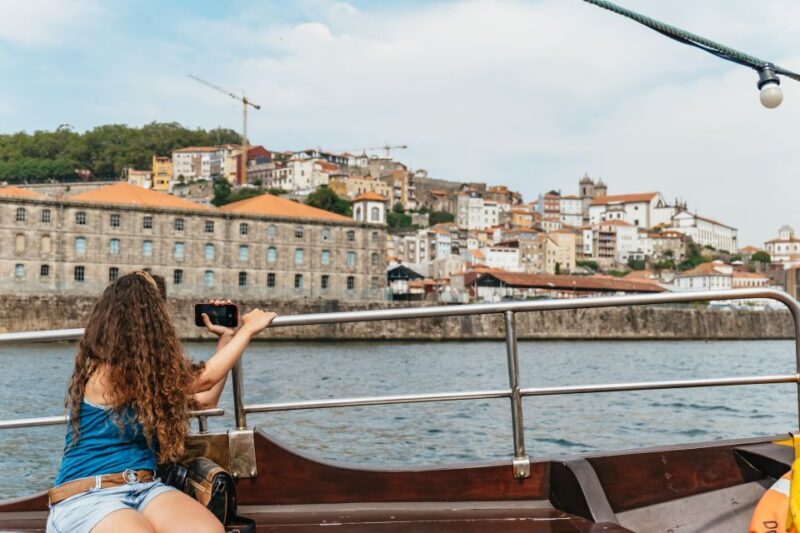 Porto: River Douro 6 Bridges Cruise - Who Will Love This Cruise?