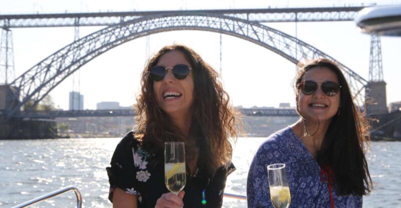 Porto: River Douro Cruise with a Fisherman - A Closer Look at the Experience