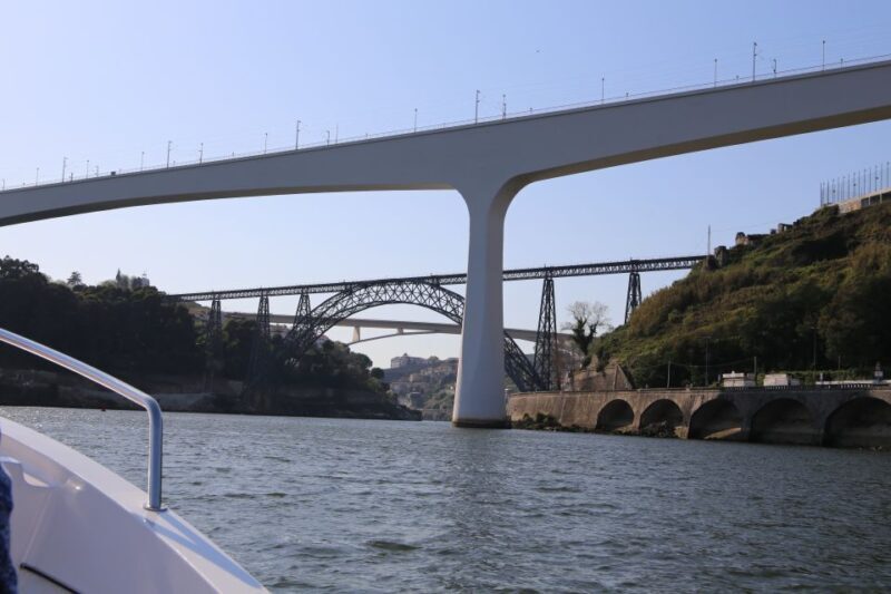 Porto: River Douro Cruise with a Fisherman - Final Thoughts: Is This Tour Right for You?