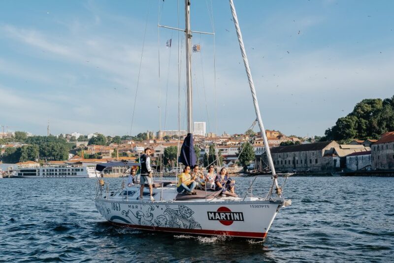 Porto: Romantic Sailboat Cruise - Discover Porto from the Water: A Detailed Review of the Romantic Sailboat Cruise