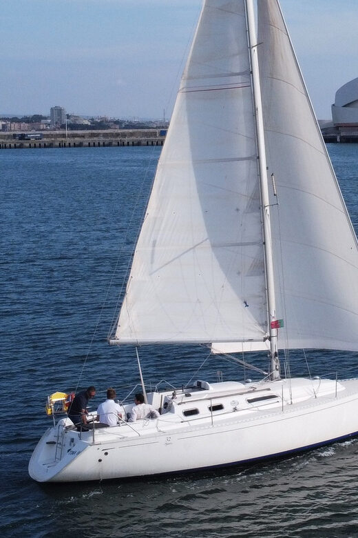 Porto: Sail the Douro River Private 3-Hour Cruise - Exploring Porto by Sea: A Detailed Look at the Private Douro River Cruise