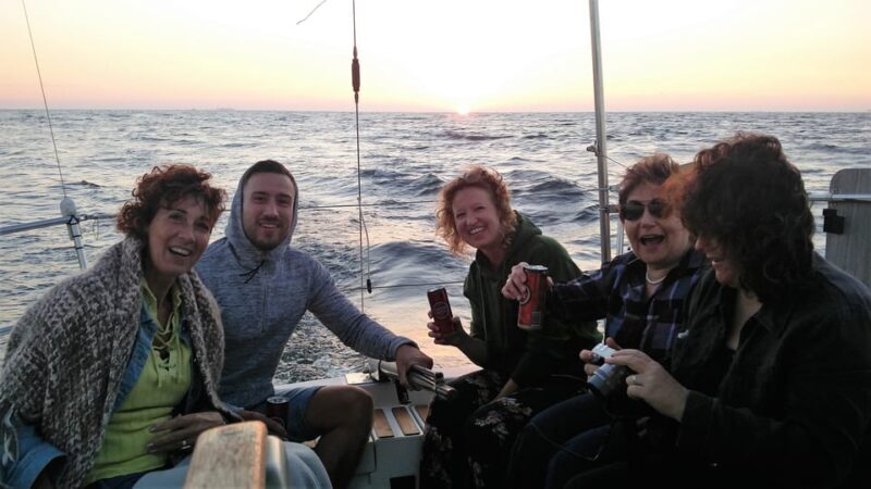 Porto: Sail the Douro River Private 3-Hour Cruise - Key Points