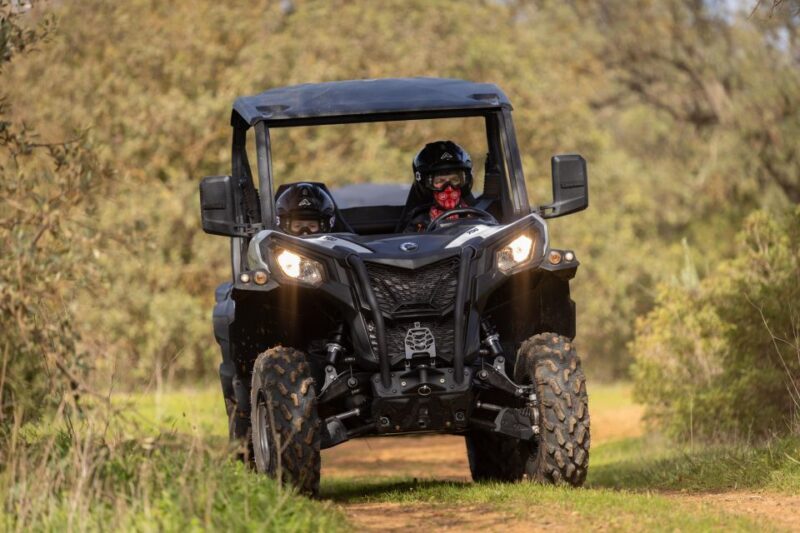 Porto Santo: 180 Minutes Off-Road Buggy Tour - FAQ