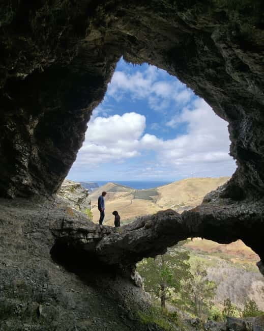 Porto Santo: Guided 2.5-hour Ana Ferreira Peaks & Caves Hike - FAQ