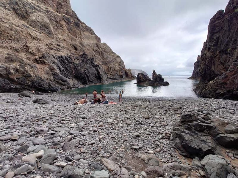 Porto Santo: Island Highlights 4x4 Tour with Hotel Transfers - A Comprehensive Look at the Experience