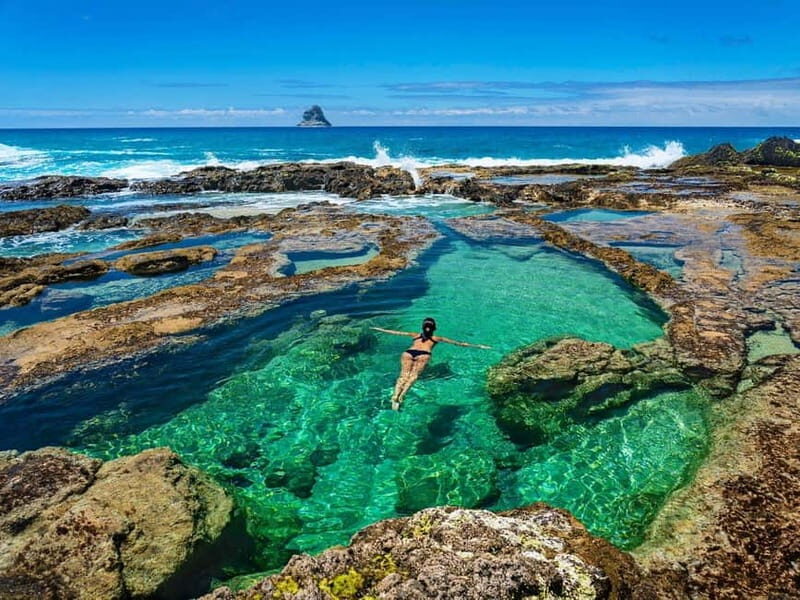 Porto Santo: Island Highlights 4x4 Tour with Hotel Transfers - FAQs